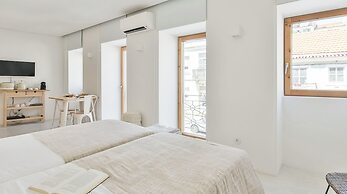 Cozy Lisbon Graça