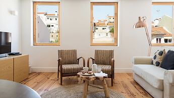 Cozy Lisbon Graça