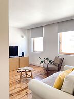 Cozy Lisbon Graça