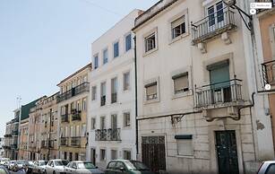 Cozy Lisbon Graça