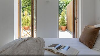 Cozy Lisbon Graça
