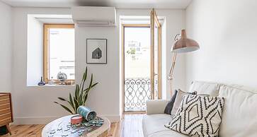 Cozy Lisbon Graça