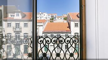 Cozy Lisbon Graça