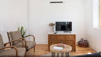 Cozy Lisbon Graça