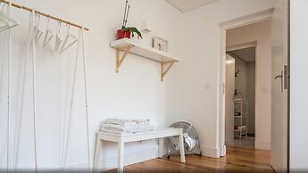 Cozy Lisbon Graça