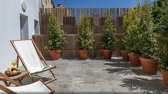 Cozy Lisbon Graça