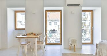 Cozy Lisbon Graça