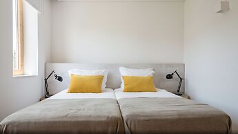 Cozy Lisbon Graça