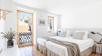 Cozy Lisbon Graça
