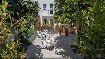 Cozy Lisbon Graça