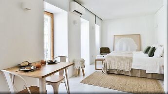Cozy Lisbon Graça
