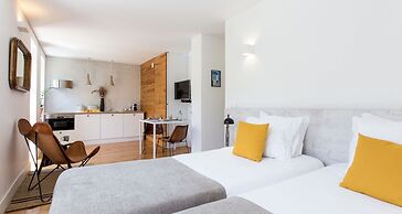 Cozy Lisbon Graça