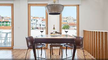 Cozy Lisbon Graça