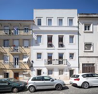 Cozy Lisbon Graça