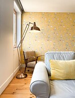Cozy Lisbon Graça
