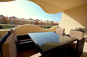 Onda Moura Luxe em Vilamoura T2