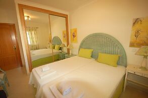 Onda Moura Luxe em Vilamoura T2