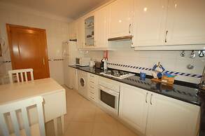 Onda Moura Luxe em Vilamoura T2