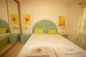 Onda Moura Luxe em Vilamoura T2