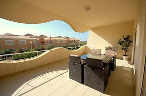 Onda Moura Luxe em Vilamoura T2