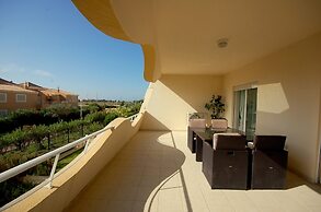 Onda Moura Luxe em Vilamoura T2