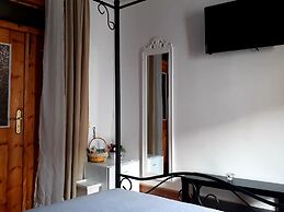 Hostel Charme da Graça