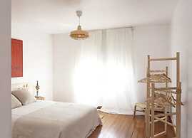 Cozy Lisbon Tróia