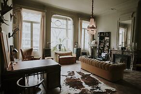 Boulevard Leopold Rooms & Suites