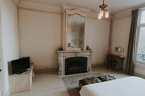 Boulevard Leopold Rooms & Suites
