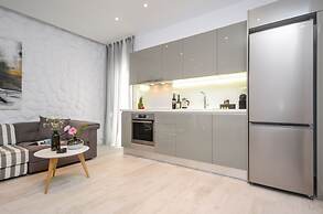 Elegant Apartments