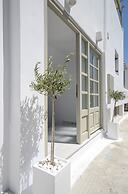 Elegant Apartments