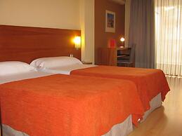 Torre Monreal Hotel