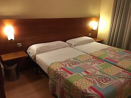 Torre Monreal Hotel