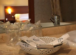 Torre Monreal Hotel