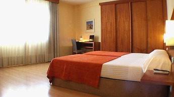 Torre Monreal Hotel