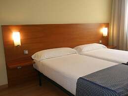 Torre Monreal Hotel