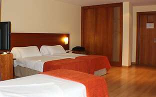 Torre Monreal Hotel