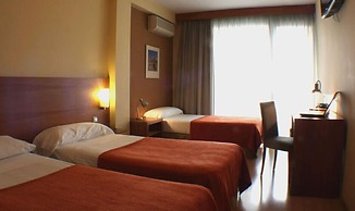 Torre Monreal Hotel