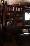 Baginbun Lodge