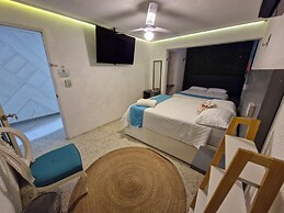 Downtown Mérida Hotel