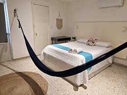 Downtown Mérida Hotel