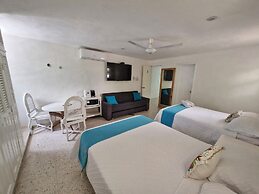 Downtown Mérida Hotel