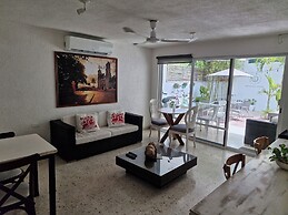Downtown Mérida Hotel