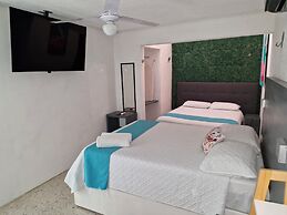 Downtown Mérida Hotel
