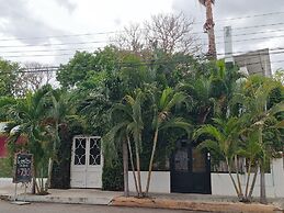 Downtown Mérida Hotel