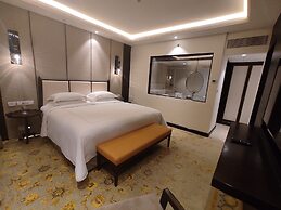 Taj Tirupati