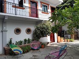 Hotel Central