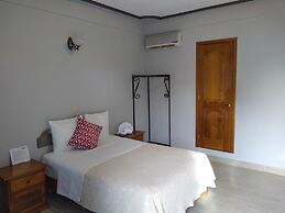 Hotel Central