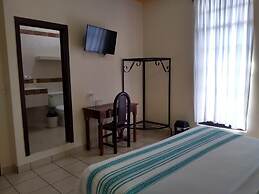 Hotel Central