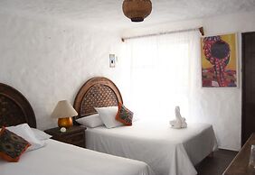 Petit Hotel Pilitas